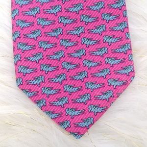 robert talbott, best of class, handsewn silk, pink